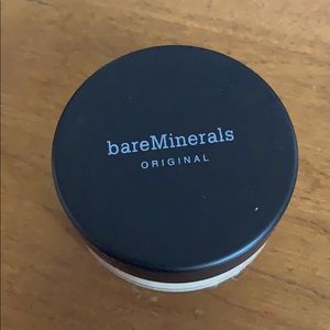 BARE MINERALS Original SPF Sunscreen Foundation